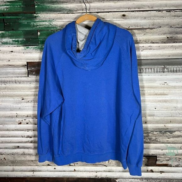 Vintage Nike Hoodie - Picture 2 of 11